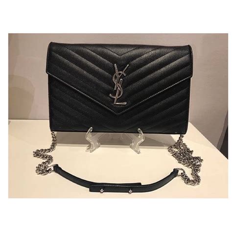 pochette ysl